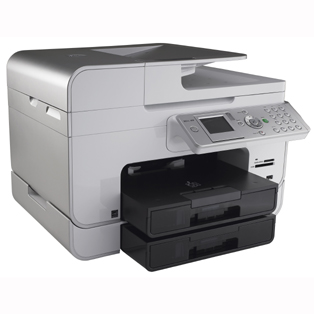 Printer Support Image: Printer